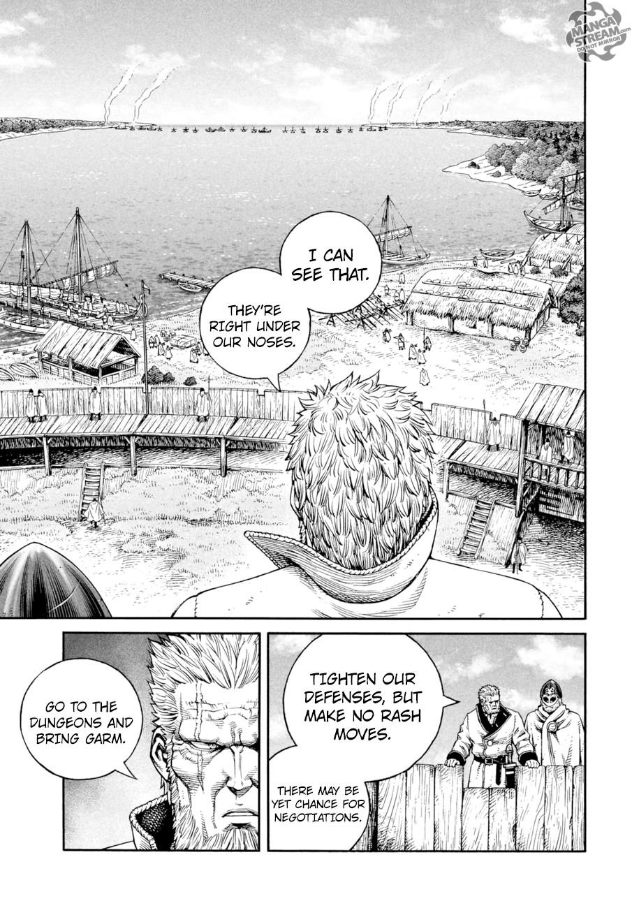 Vinland Saga Chapter 140 4